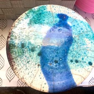Pottery
